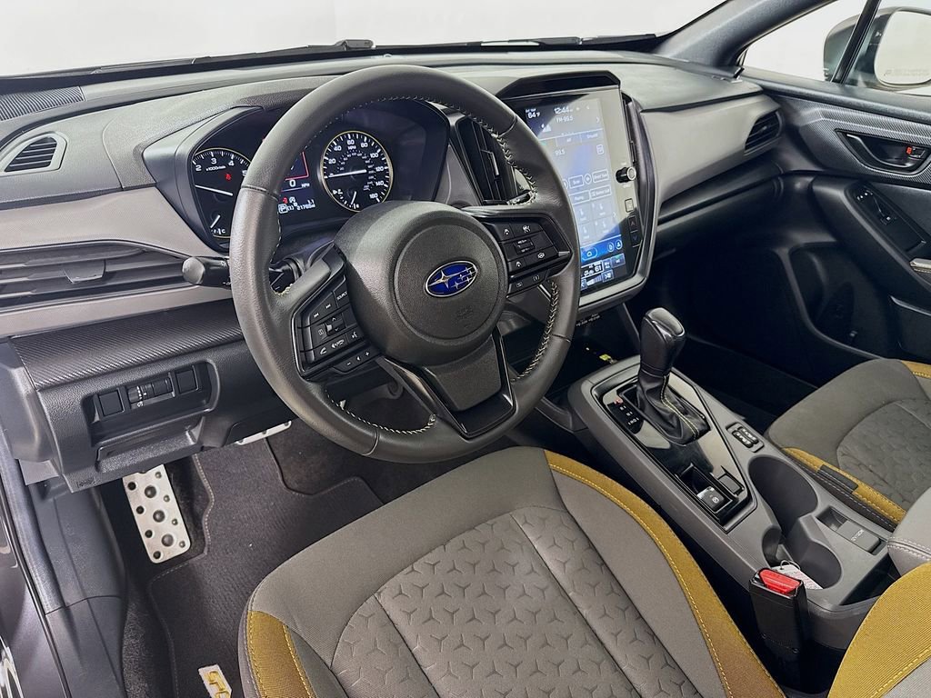 Used 2024 Subaru Crosstrek 2.5i Sport image 10