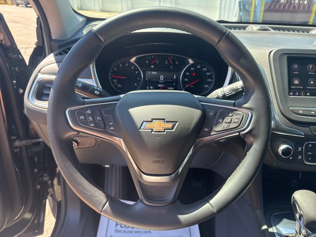 Used 2024 Chevrolet Equinox LT FWD image 18