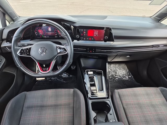Used 2024 Volkswagen GTI S FWD image 21