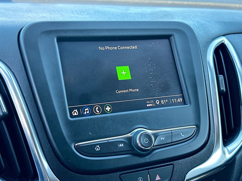 Used 2023 Chevrolet Equinox LT image 15