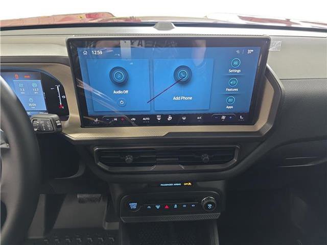 New 2026 Ford Bronco Sport Big Bend w/ Convenience Package image 10