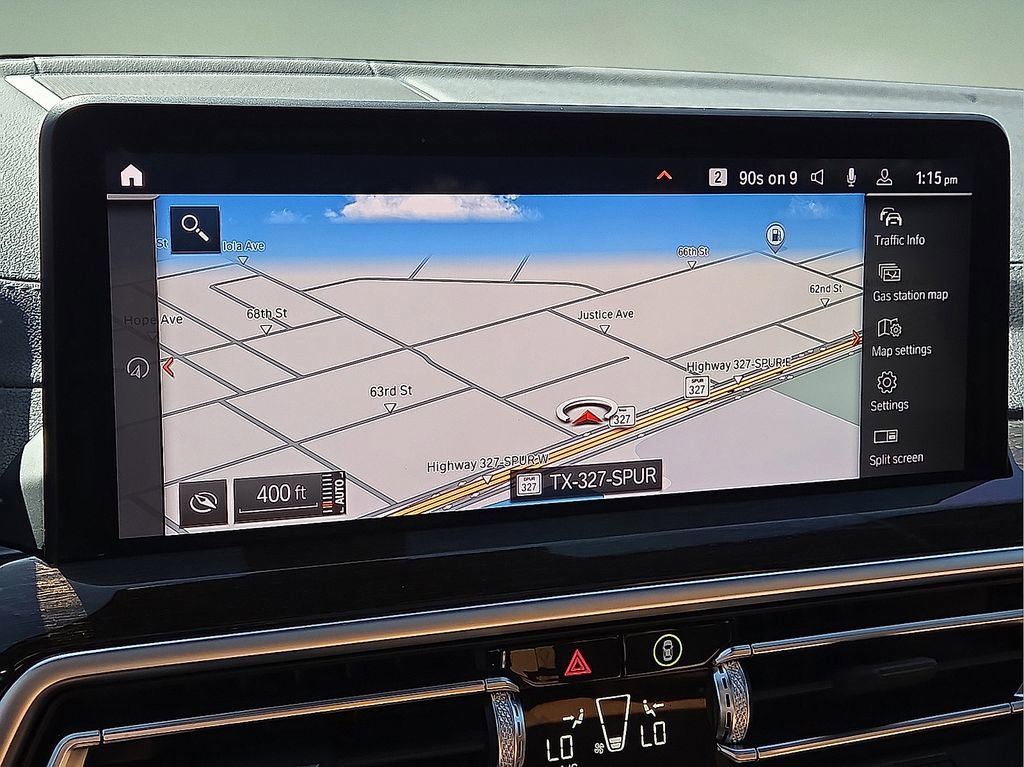 Used 2023 BMW X4 M40i w/ Shadowloine Package image 25