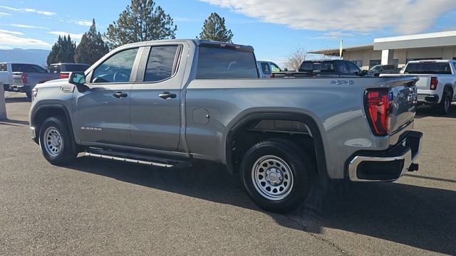 New 2026 GMC Sierra 1500 Pro w/ Pro Value Package AWD/4WD image 7