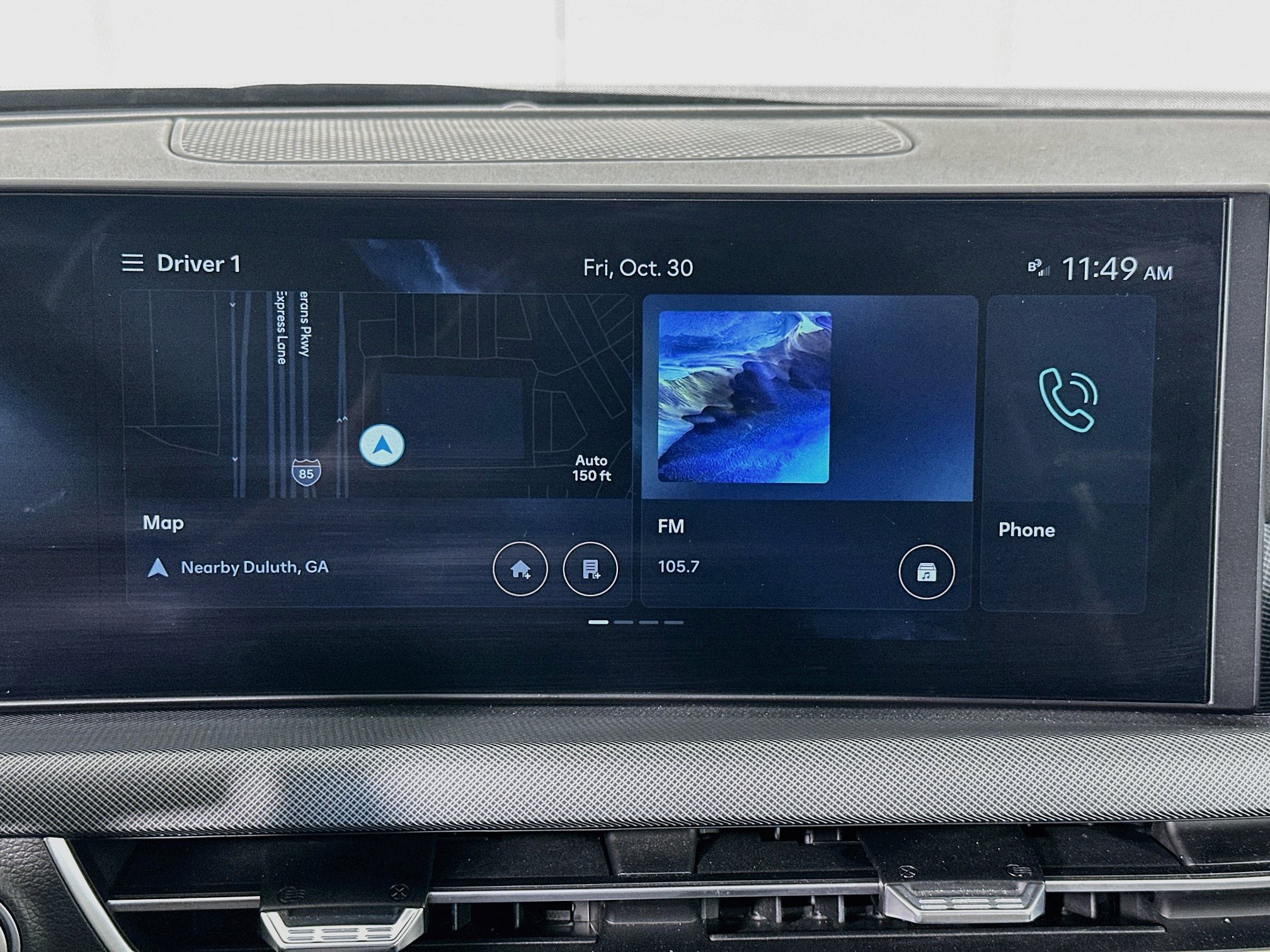 Used 2025 Hyundai Sonata SEL FWD image 19