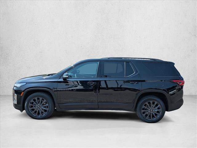 Used 2023 Chevrolet Traverse RS AWD/4WD image 9