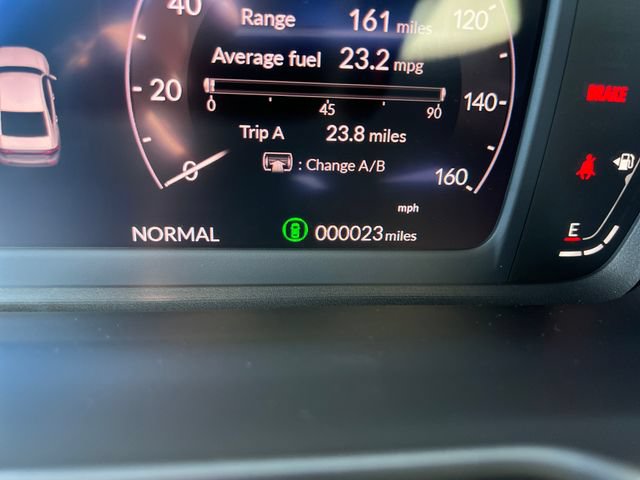 New 2026 Honda Accord Sport image 22
