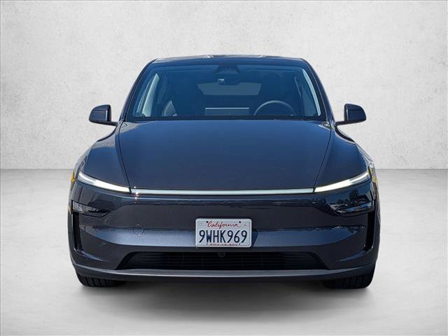 Used 2026 Tesla Model Y 2WD video 2