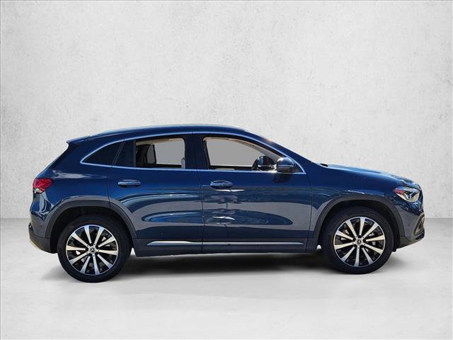 Used 2023 Mercedes-Benz GLA 250 image 4
