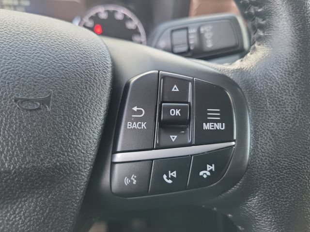 Certified 2022 Ford Maverick Lariat w/ Lariat Luxury Package FWD image 29