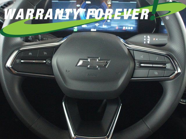 New 2026 Chevrolet Blazer EV LT w/ Midnight/Sport Edition FWD image 5