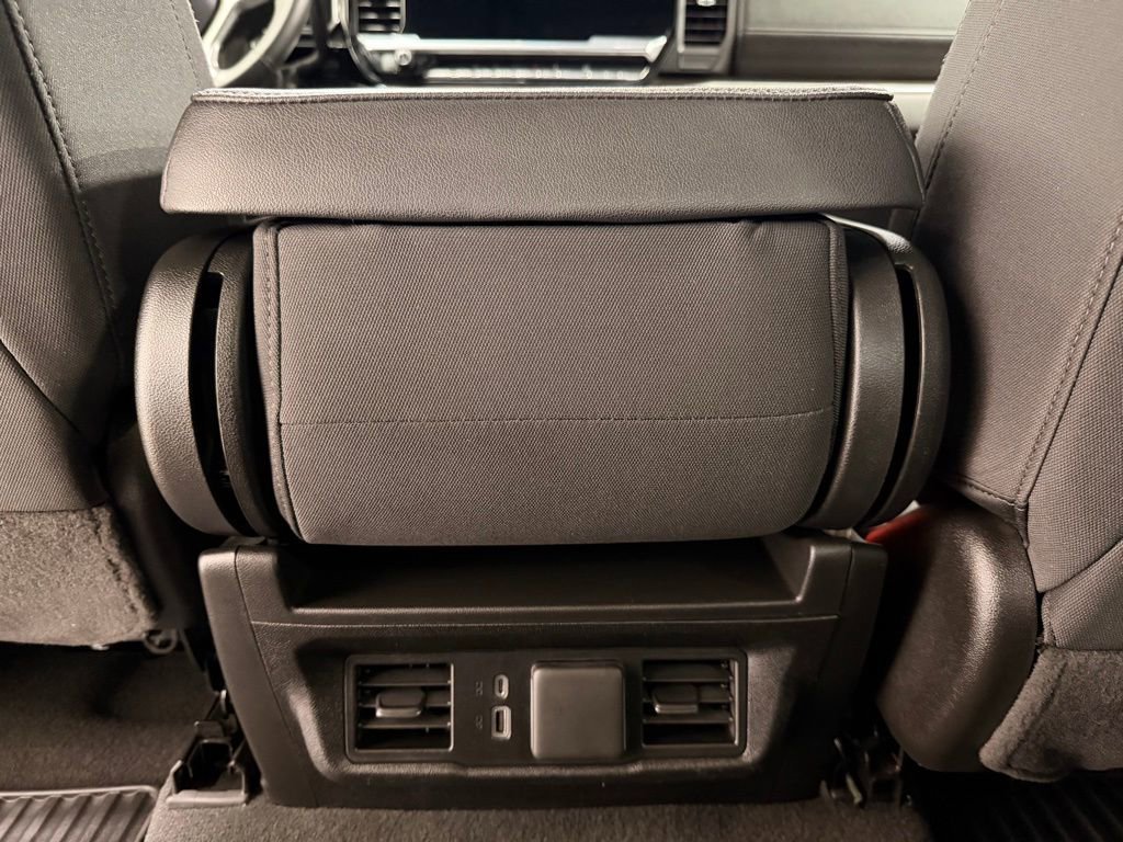 Used 2025 Chevrolet Silverado 1500 LT image 20