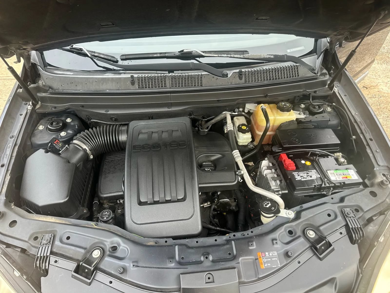 Used 2015 Chevrolet Captiva Sport LS FWD image 25