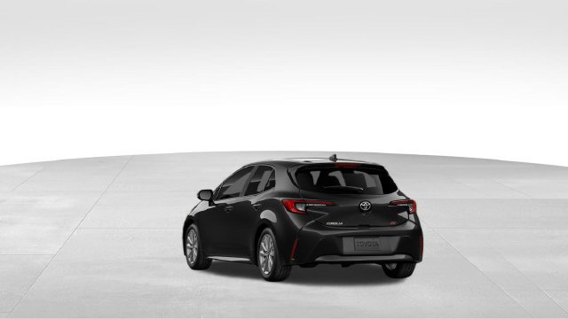 New 2027 Toyota Corolla SE FWD image 12