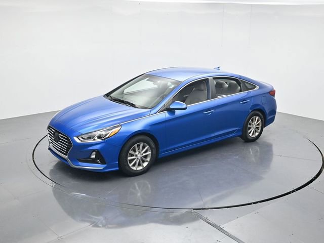Used 2019 Hyundai Sonata SE FWD image 39