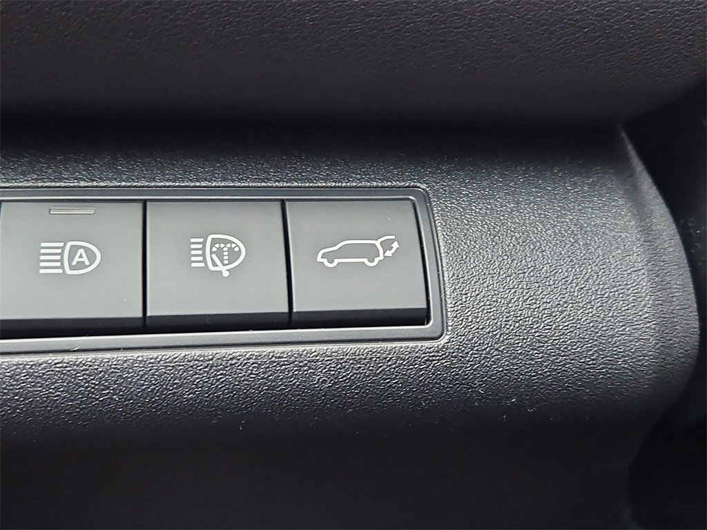 Certified 2026 Toyota bZ image 16