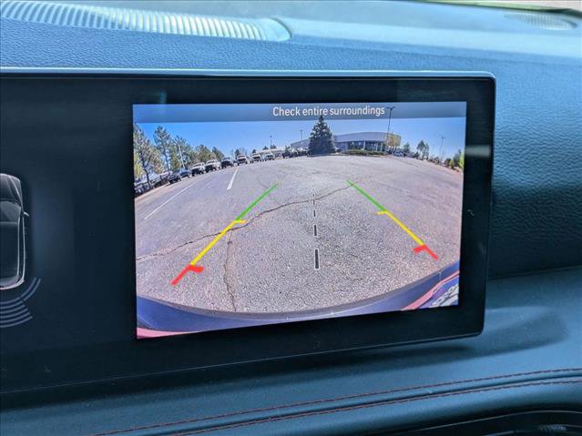 Used 2024 Dodge Hornet R/T Plus image 15