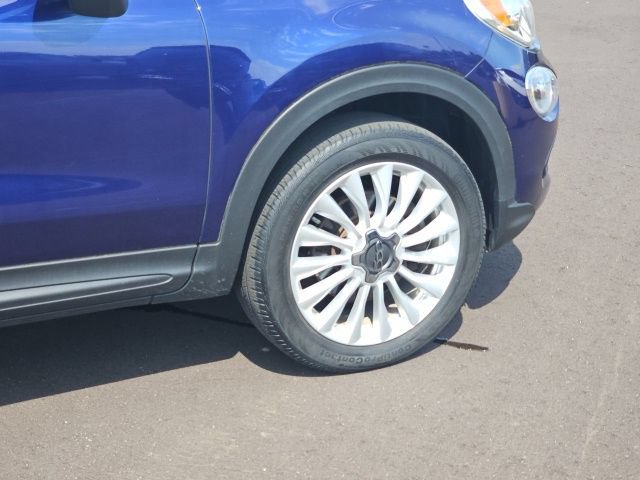 Used 2016 FIAT 500X Lounge AWD/4WD image 10