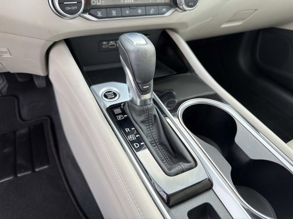 Used 2022 Nissan Altima 2.5 SL FWD image 32