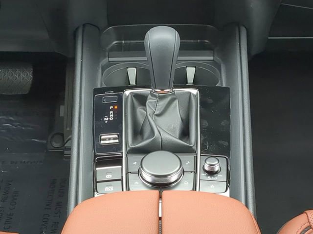 New 2026 MAZDA CX-50 AWD 2.5 S w/ Weather Package image 16