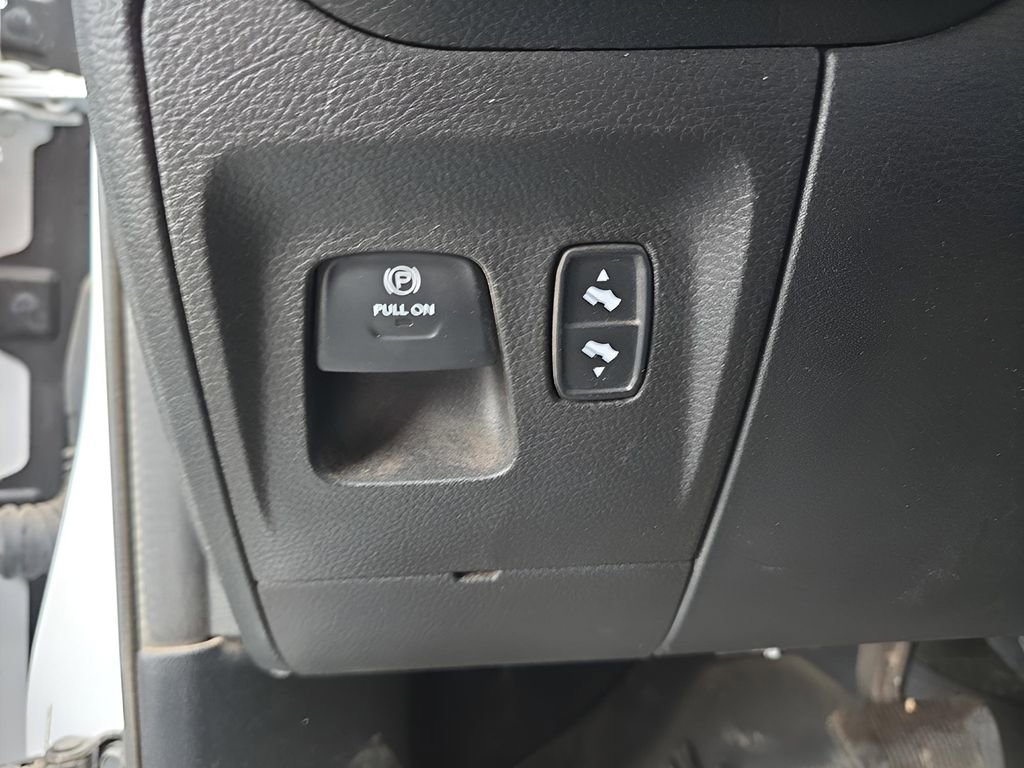 Used 2022 RAM 1500 Big Horn image 13