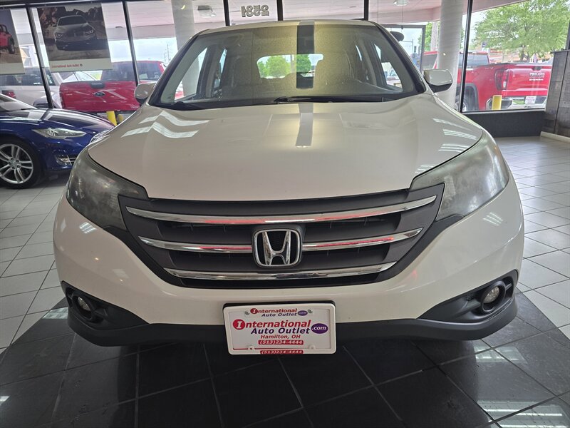 Used 2014 Honda CR-V EX image 2