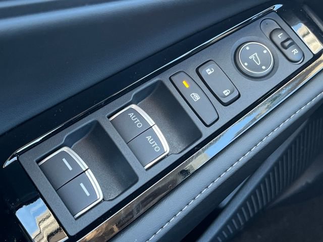 New 2026 Honda Accord Touring image 20