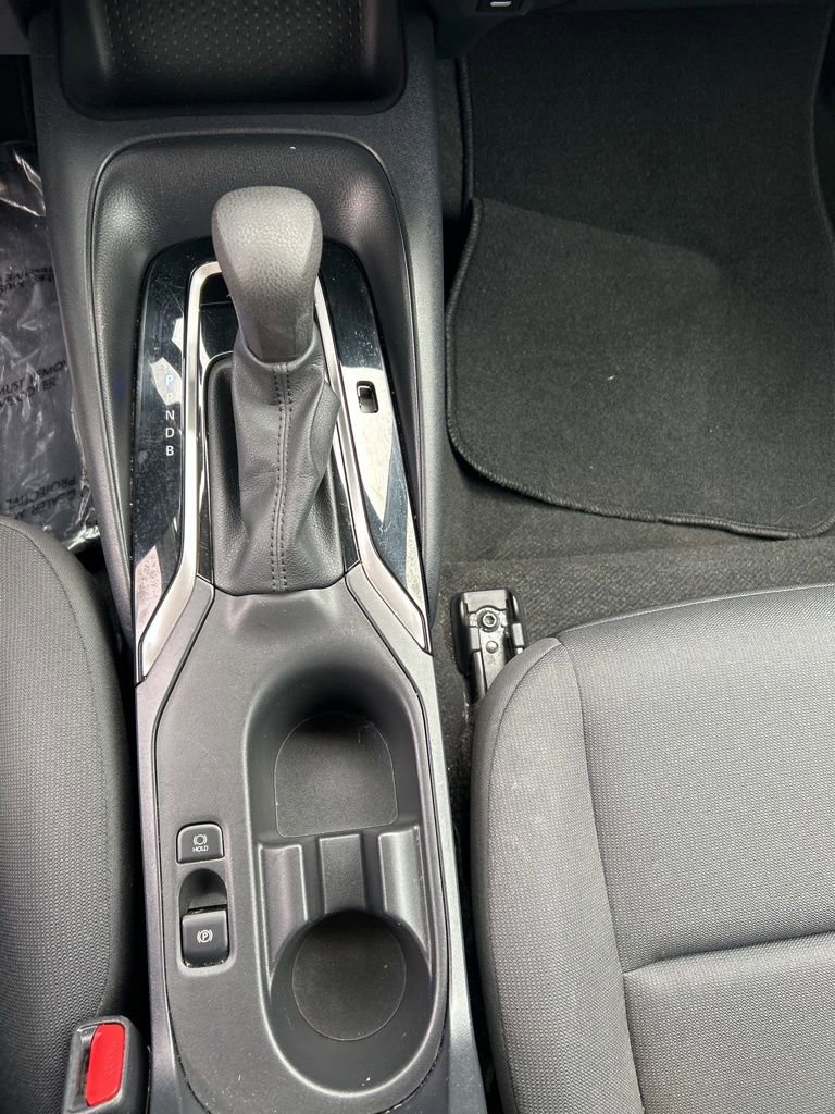 Used 2023 Toyota Corolla LE image 14