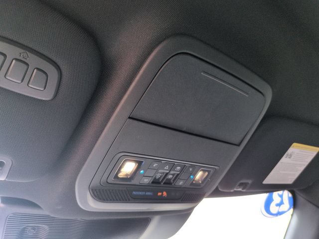 Certified 2023 Ford Explorer ST w/ Equipment Group 401A AWD/4WD image 22