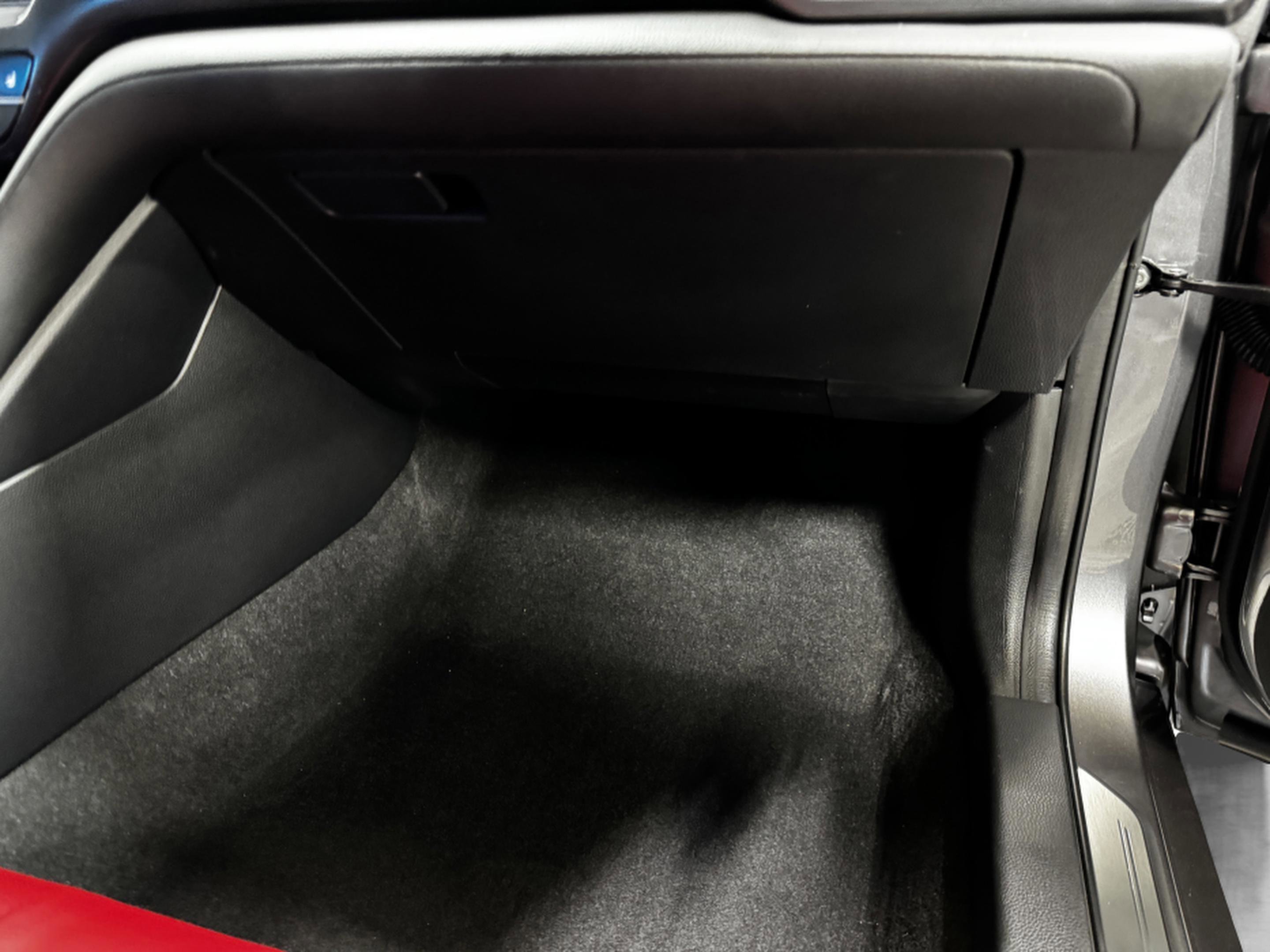 Certified 2023 Acura Integra A-Spec FWD image 30