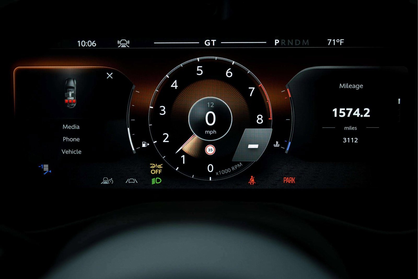 Used 2025 Aston Martin DBX 707 image 26