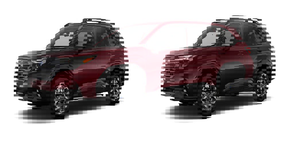 New 2026 Subaru Forester Premium image 23