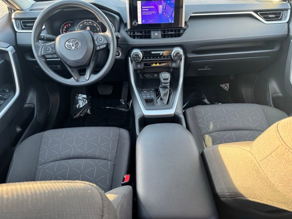 Certified 2023 Toyota RAV4 XLE w/ Convenience Package AWD/4WD image 13