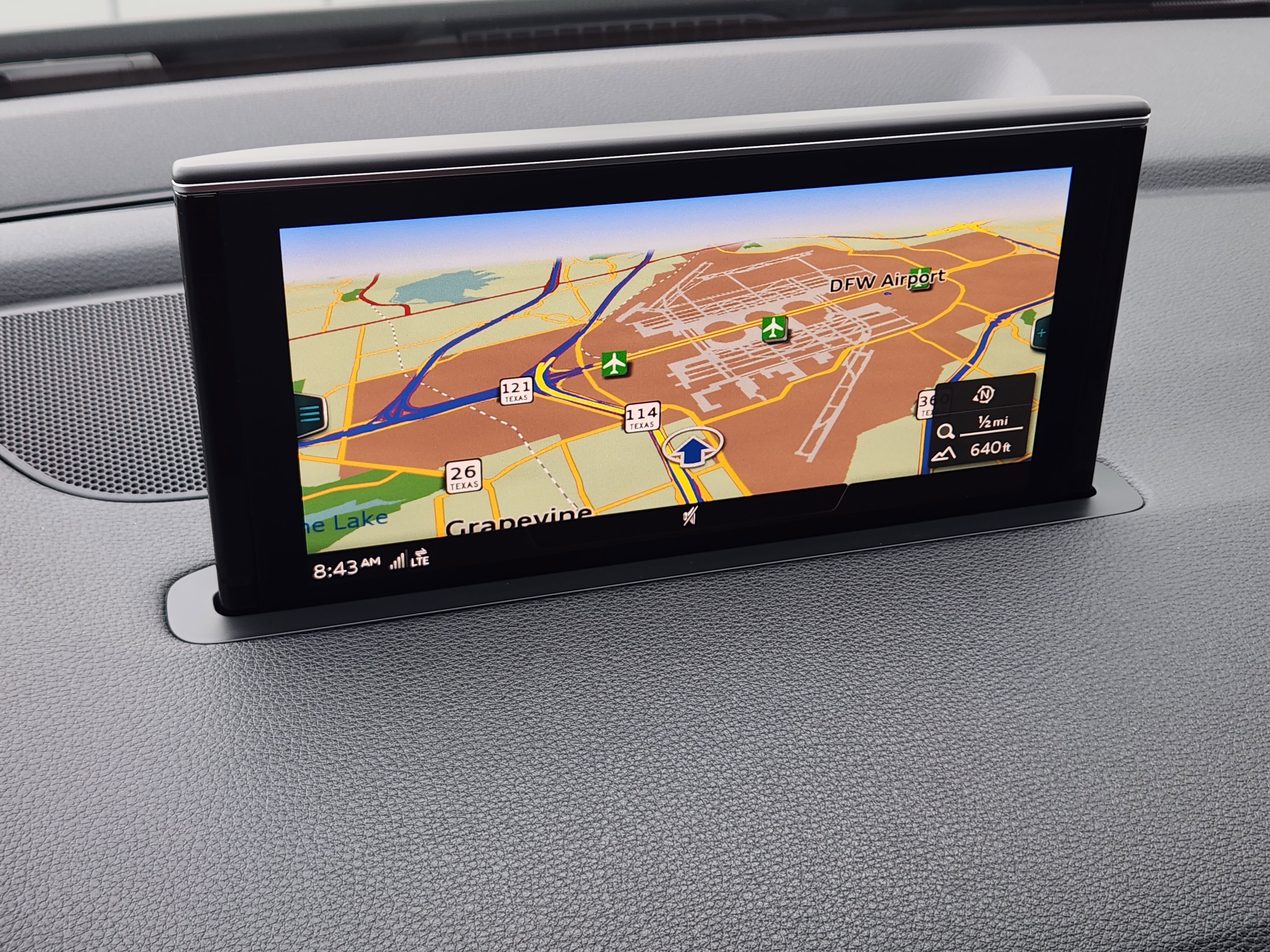 Used 2017 Audi Q7 3.0T Premium Plus image 16