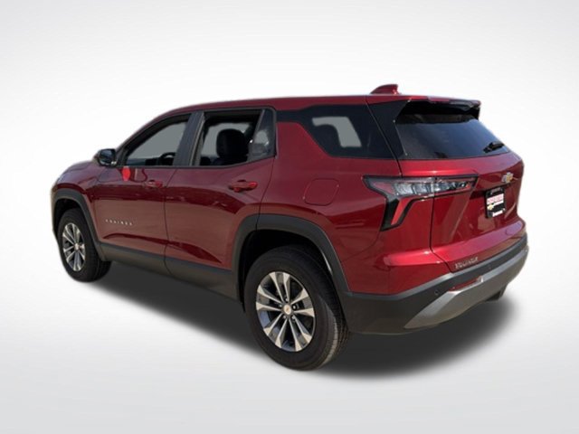 New 2027 Chevrolet Equinox LT w/ Convenience Package II FWD image 7