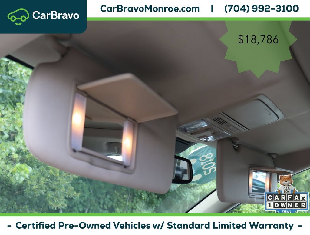 Used 2018 Honda CR-V EX-L image 27