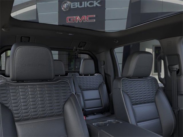 New 2025 GMC Sierra EV Denali image 24