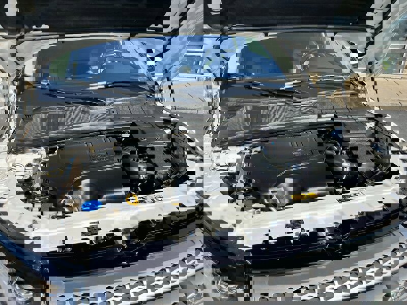 Used 2018 Land Rover Range Rover Evoque SE image 38