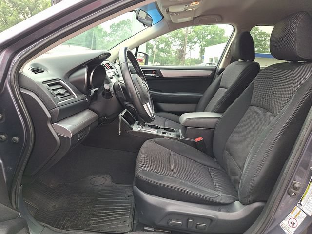 Used 2016 Subaru Outback 2.5i Premium AWD/4WD image 14