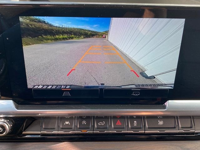 Used 2024 GMC Sierra 1500 SLT image 13