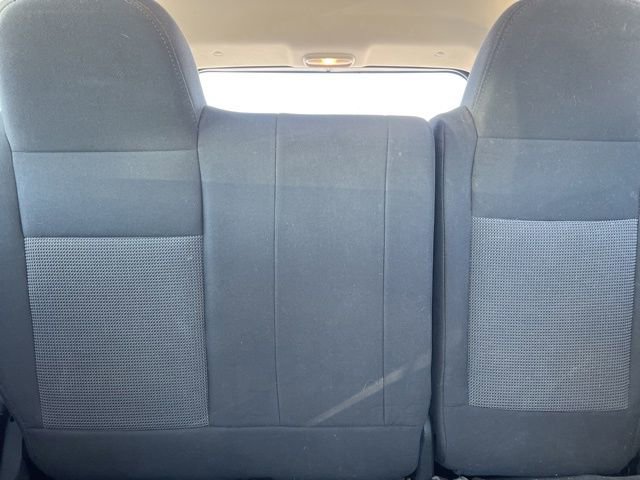 Used 2014 Jeep Patriot Latitude w/ Sun/Sound Group image 21