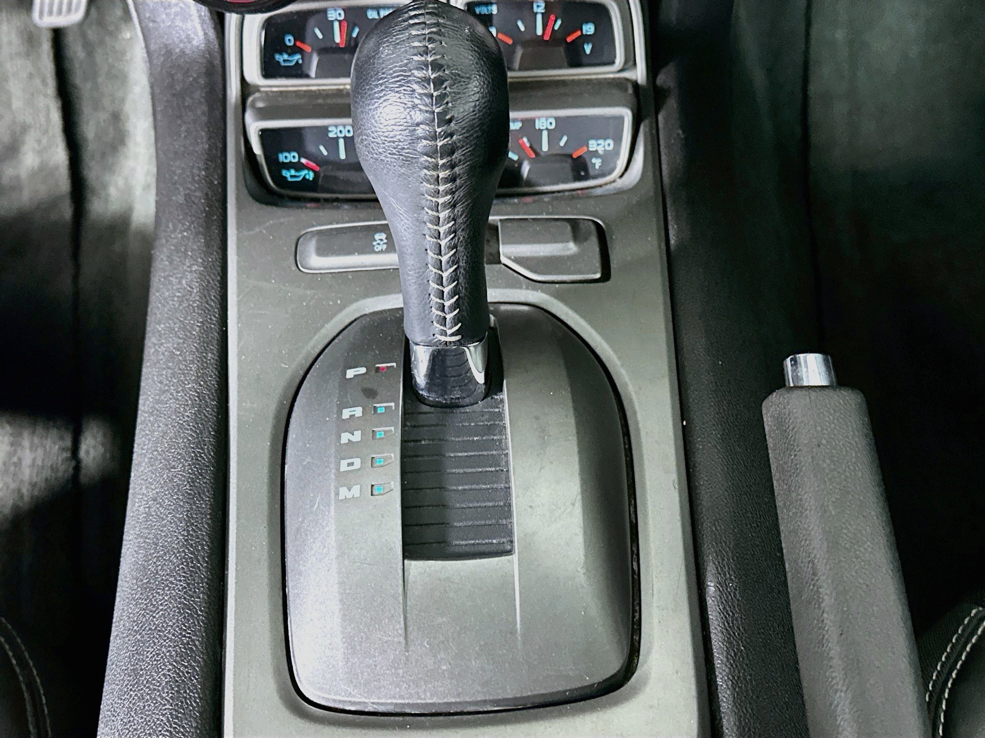 Used 2012 Chevrolet Camaro LT RWD image 24