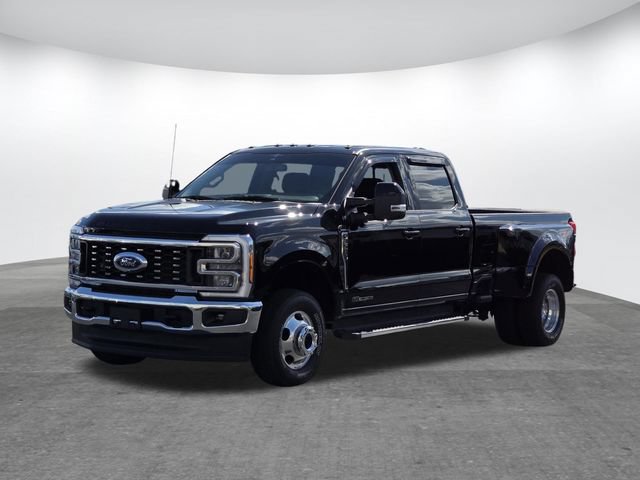 Used 2023 Ford F350 Lariat w/ FX4 Off-Road Package AWD/4WD image 7
