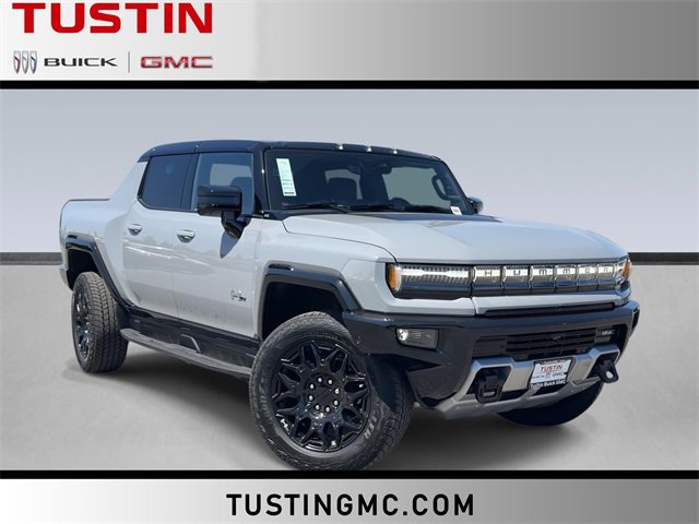 New 2026 GMC Hummer EV 4x4 Crew Cab
