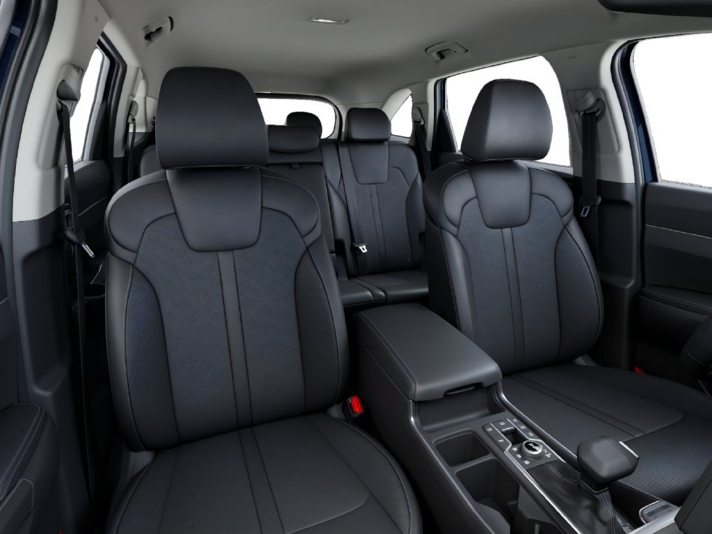 New 2026 Kia Sorento S AWD/4WD image 15