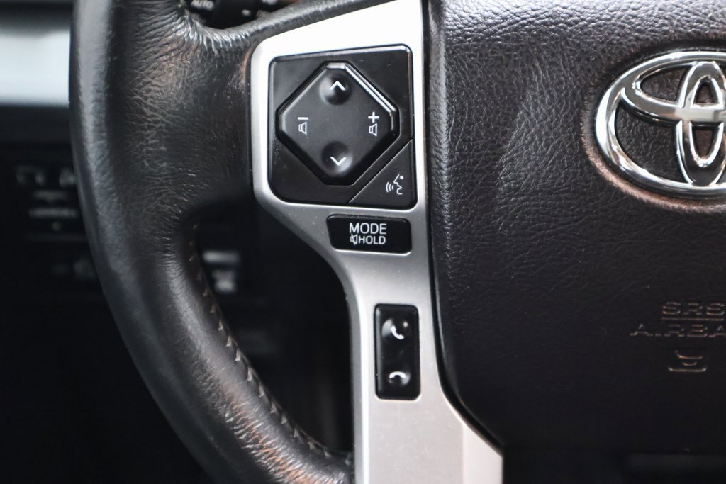 Used 2021 Toyota Tundra Platinum image 24