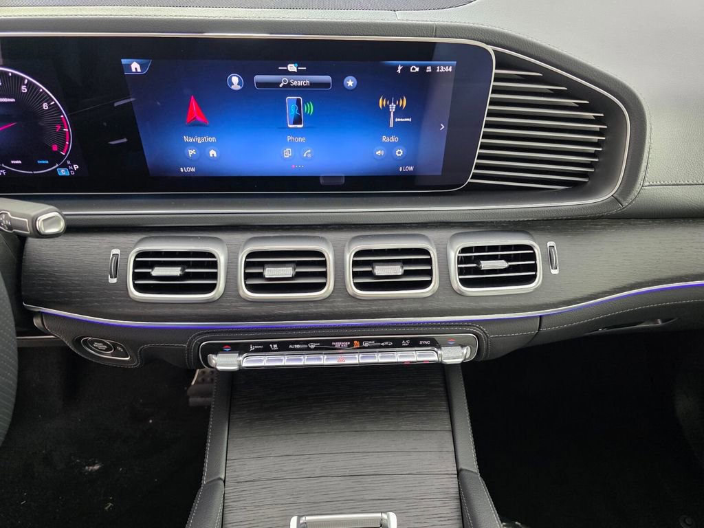 New 2026 Mercedes-Benz GLE 580 4MATIC image 14