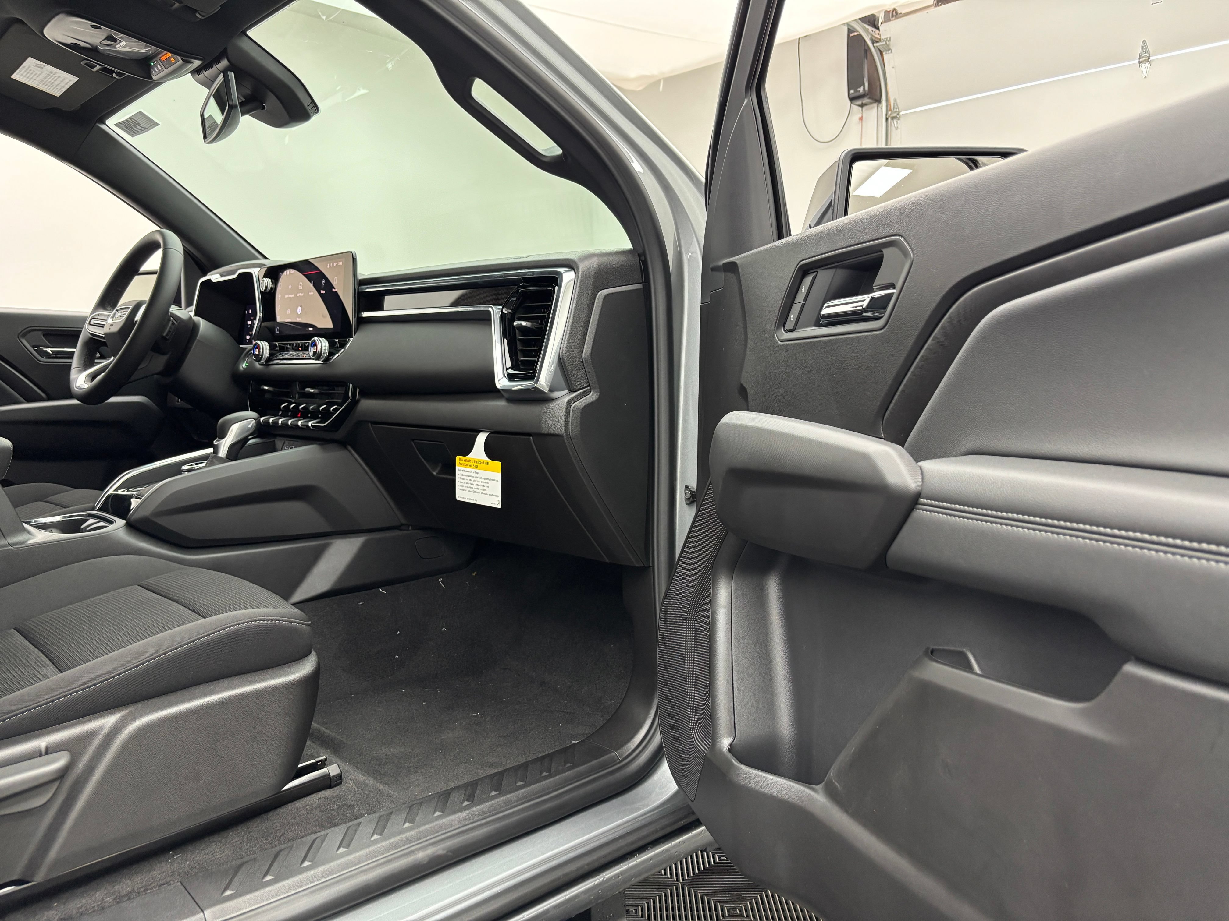 New 2026 GMC Canyon Elevation w/ Convenience Package AWD/4WD image 30