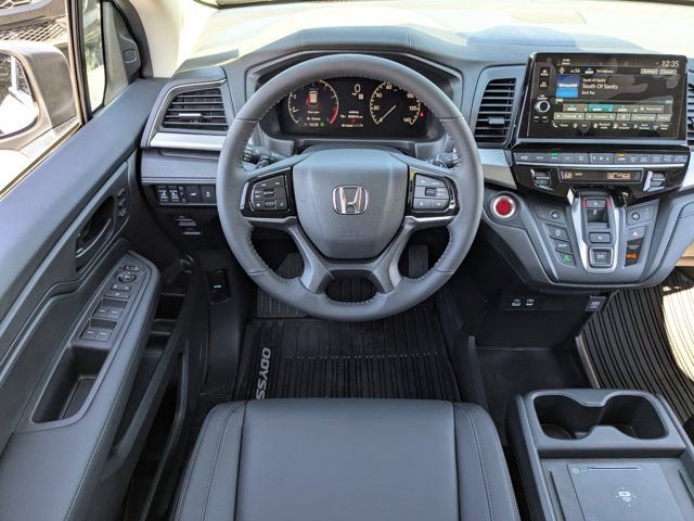 New 2026 Honda Odyssey EX-L image 16