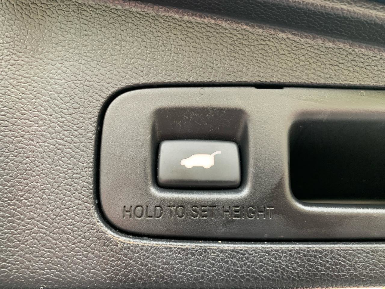 Used 2017 Honda CR-V Touring image 26