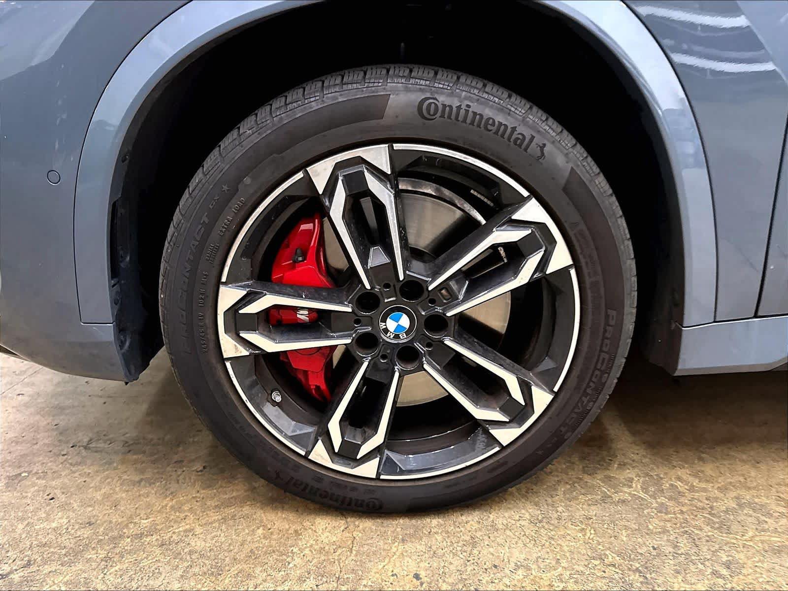 Used 2025 BMW X1 M35i w/ Premium Package AWD/4WD image 12